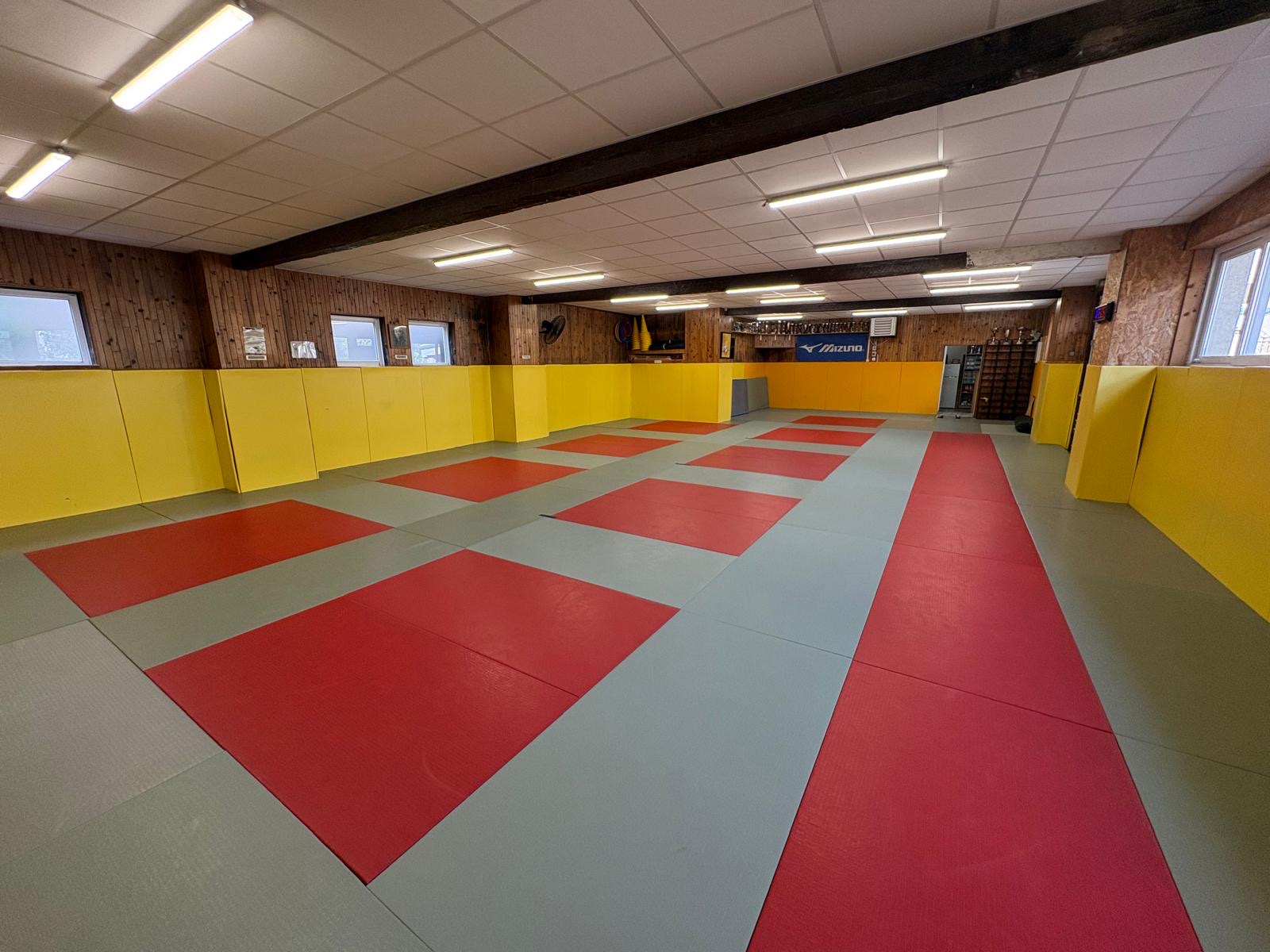 Notre Dojo
