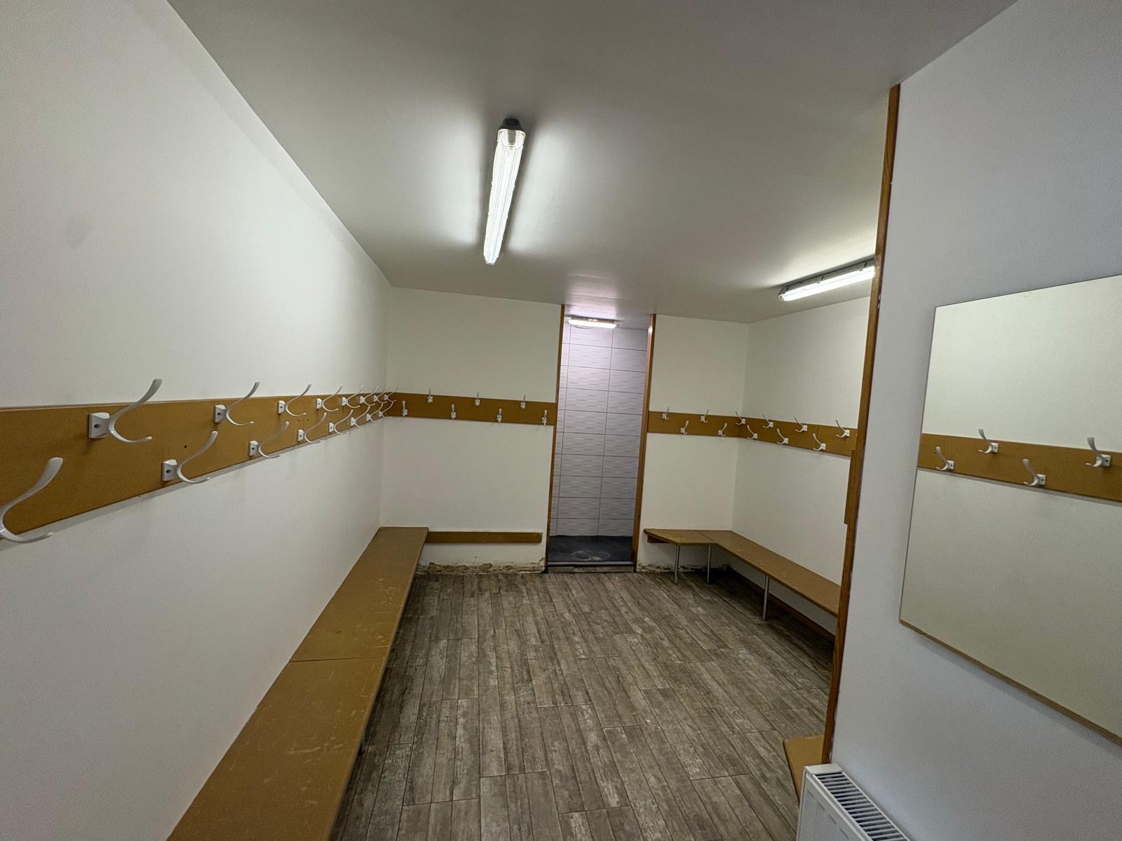 Vestiaire