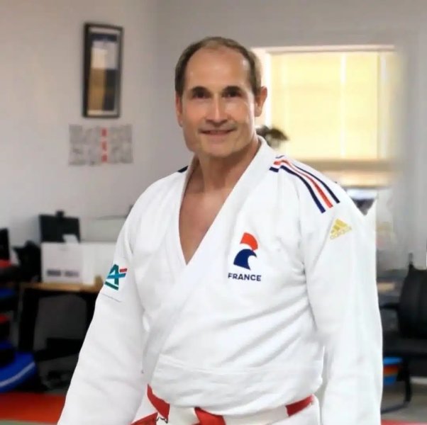 André Parent