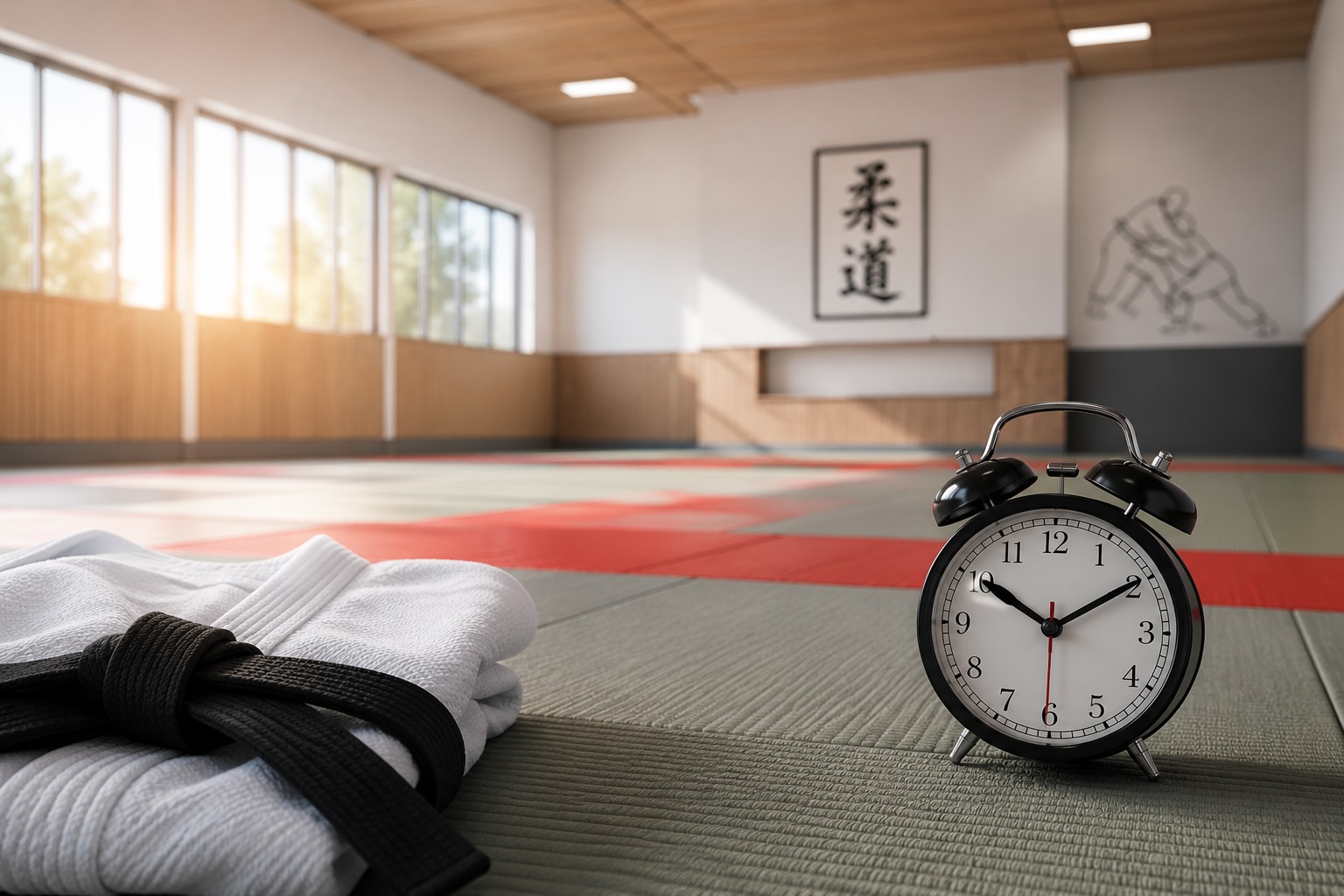 Rentrée 2026 : quelques changements dans les horaires des cours