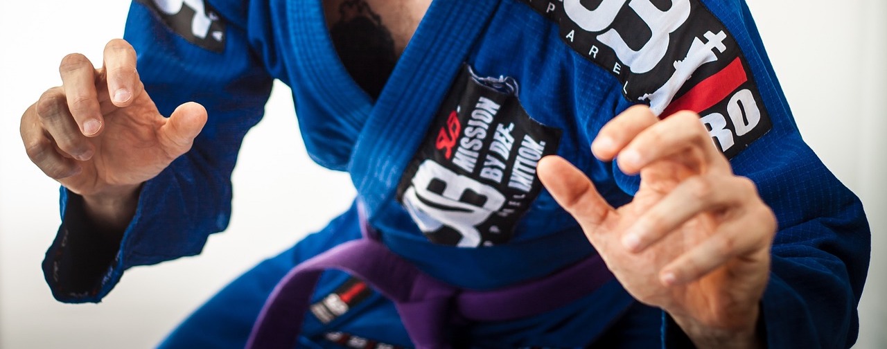 JJB / Ju-jitsu pendant les vacances