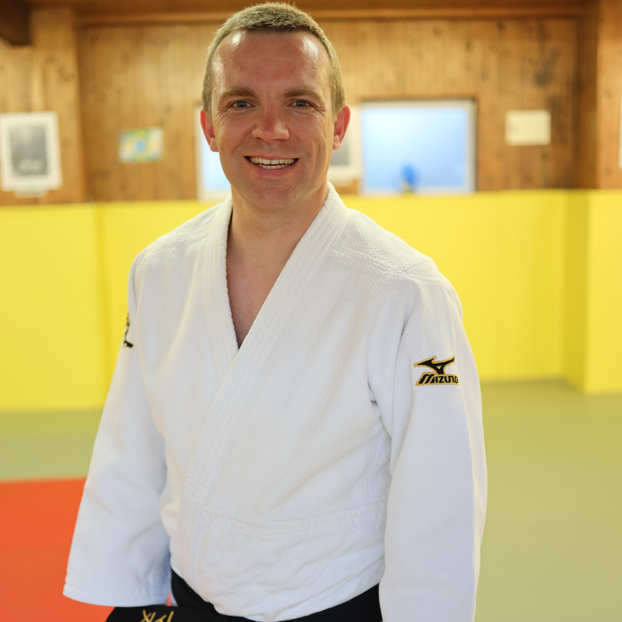 Emmanuel Faivre