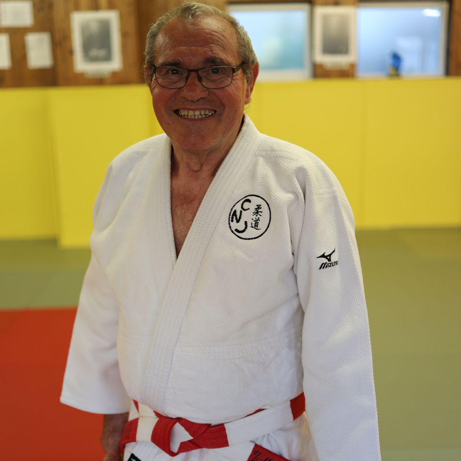 Jean-Marie Martignon