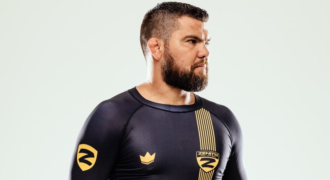 Robert Drysdale à Nancy !