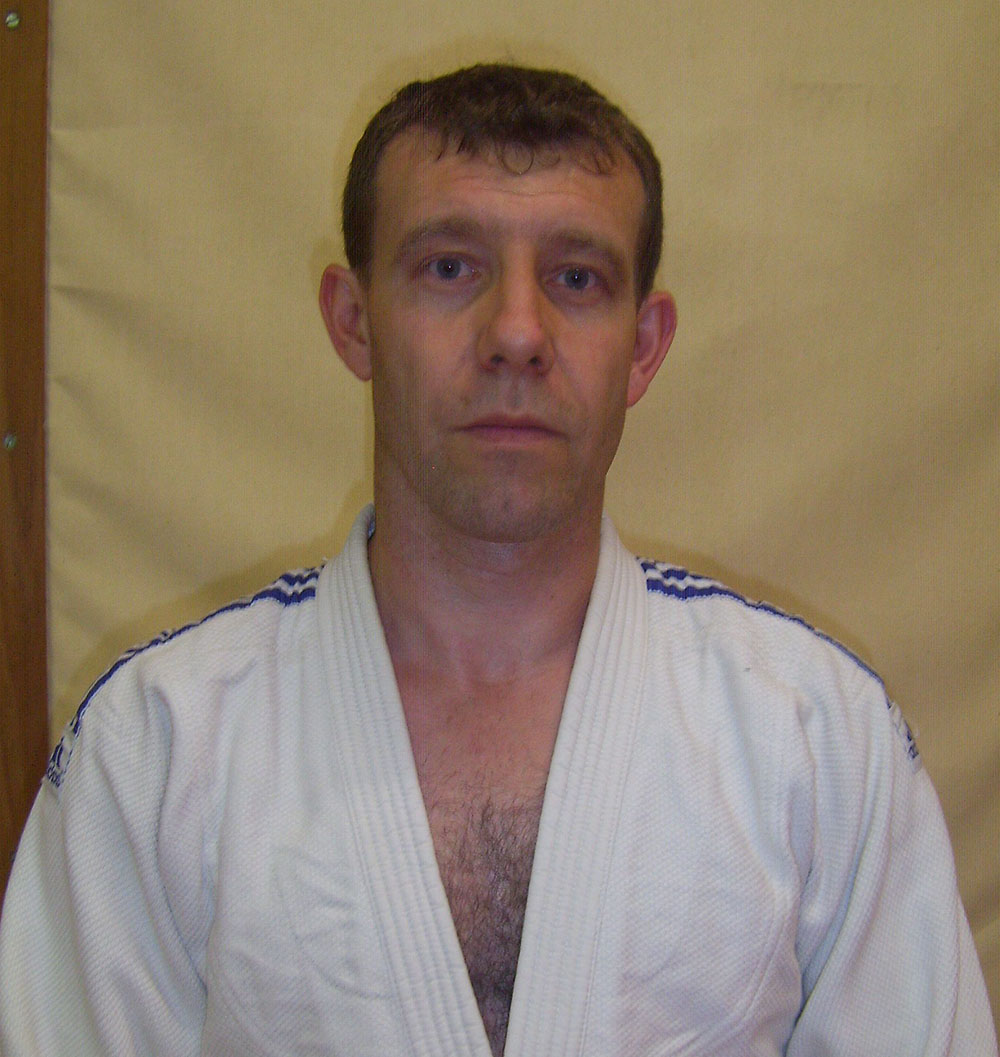 Stéphane Olinger