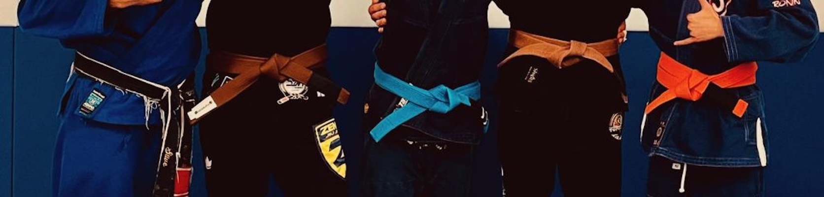 Equipe Technique Ju-Jitsu