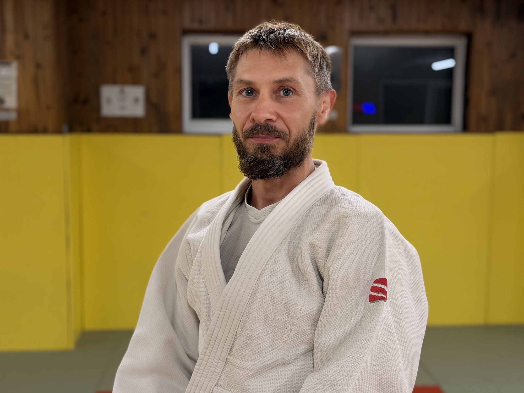 Patrick Lach