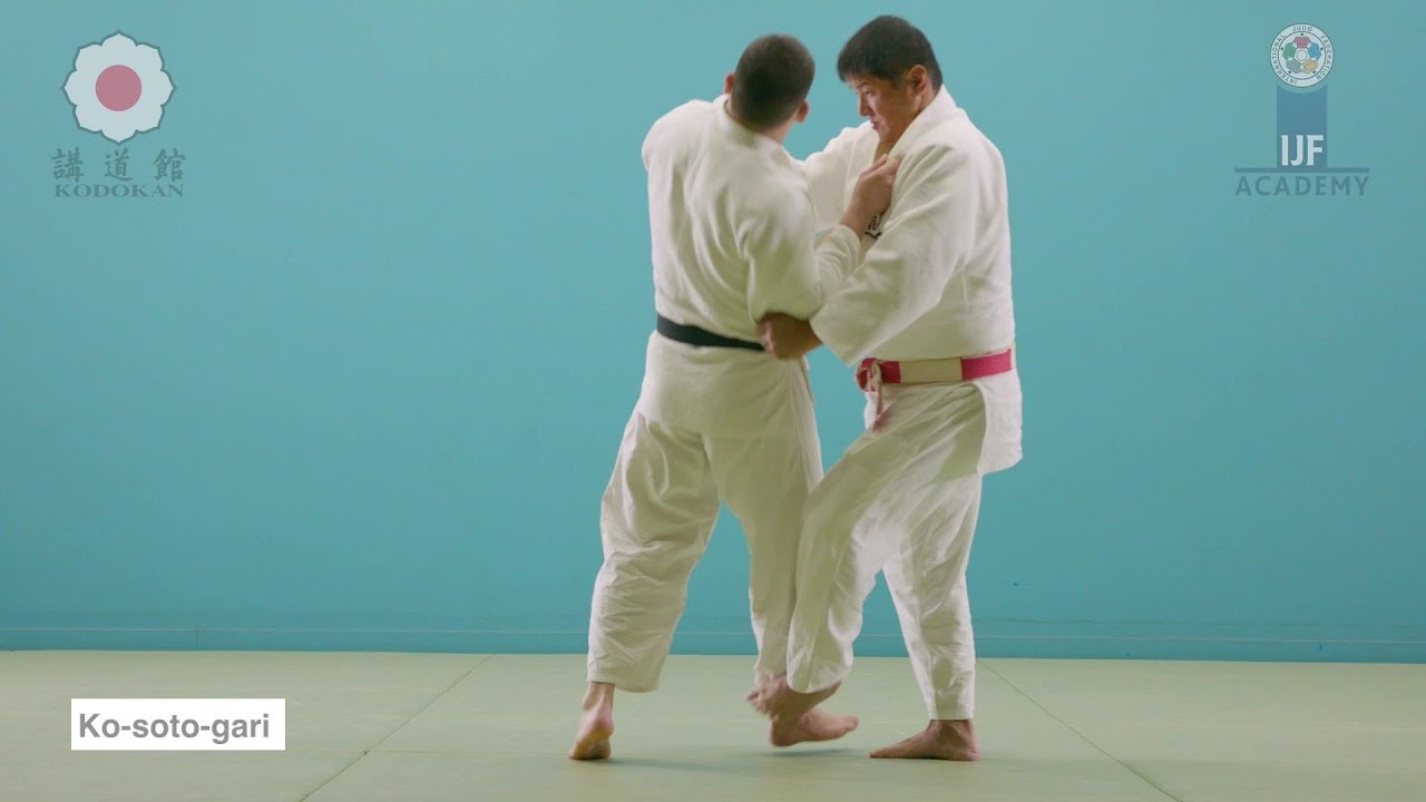 Ko-Soto-Gari