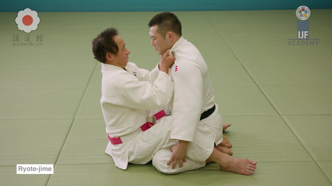 Ryote-Jime