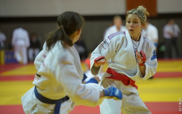 ju-jitsu nancy
