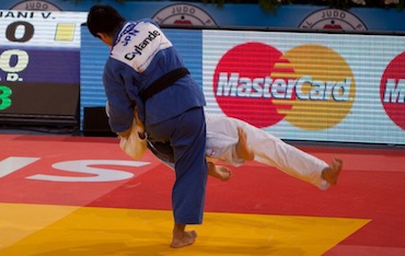 judo nancy